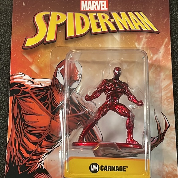 3 New Marvel Spider-Man - Picture 2 of 7
